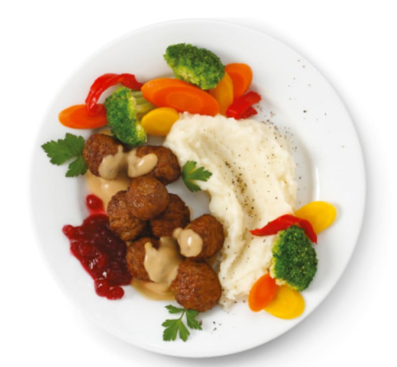 Upcoming: IKEA Meal: free w/ $100 purchase