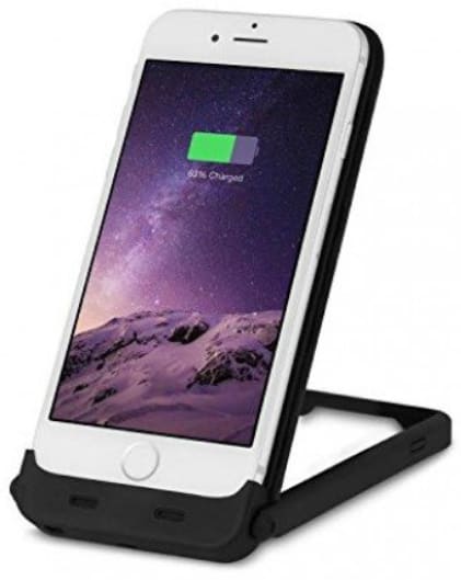 Chromo 2,500mAh Battery Case for iPhone 6 for $15 + free shipping