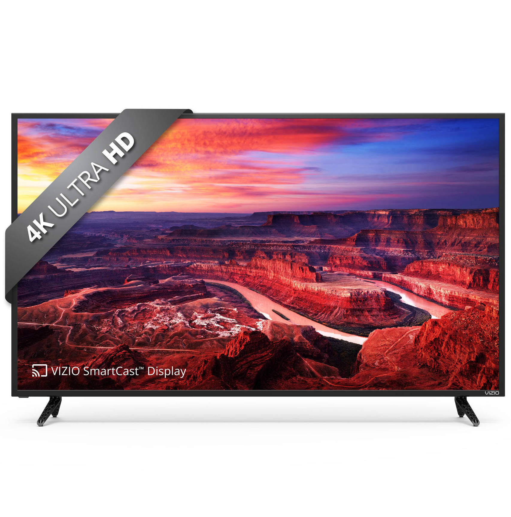 Vizio 65" 4K HDR Smart Display, $350 Dell GC for $900 + free shipping