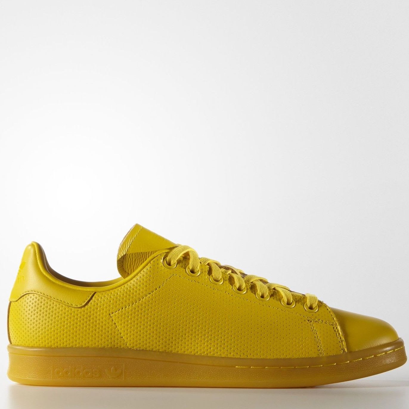 adidas Originals Men's Stan Smith Shoes for $34 + free shipping