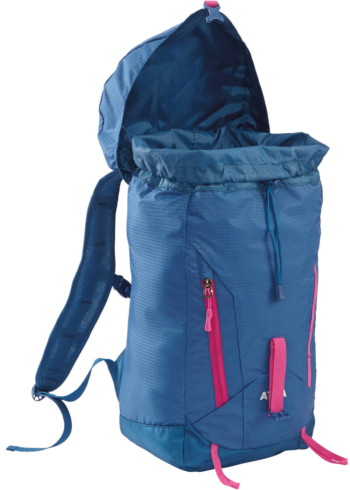 Ozark Trail 28L Day Pack, 30-Oz. Tumbler for $7 + pickup at Walmart
