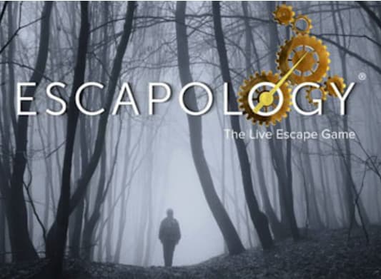 Ticket to Escapology in Orlando, FL for $21