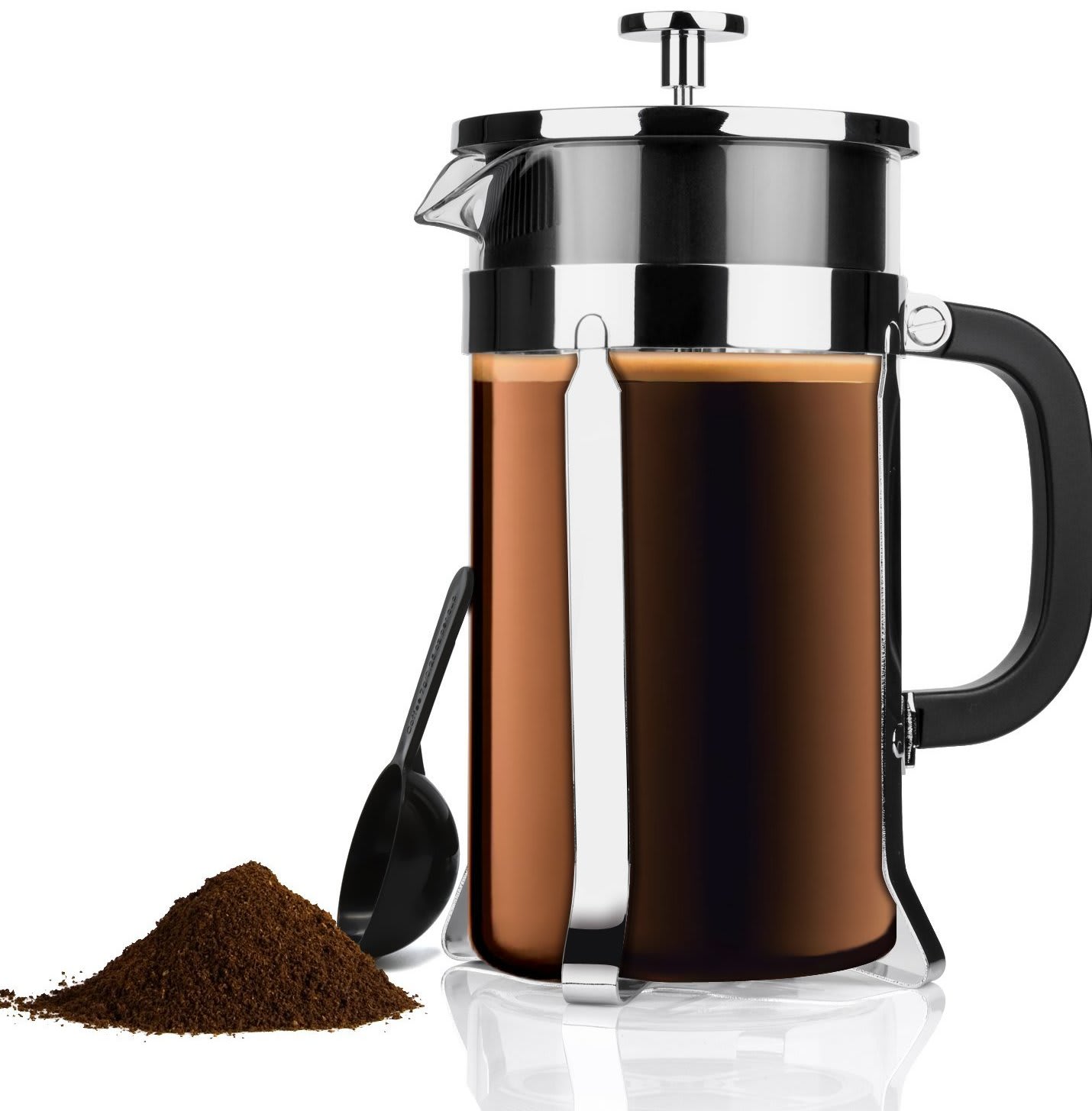 Zestkit 34-oz. French Press for $16 + free shipping