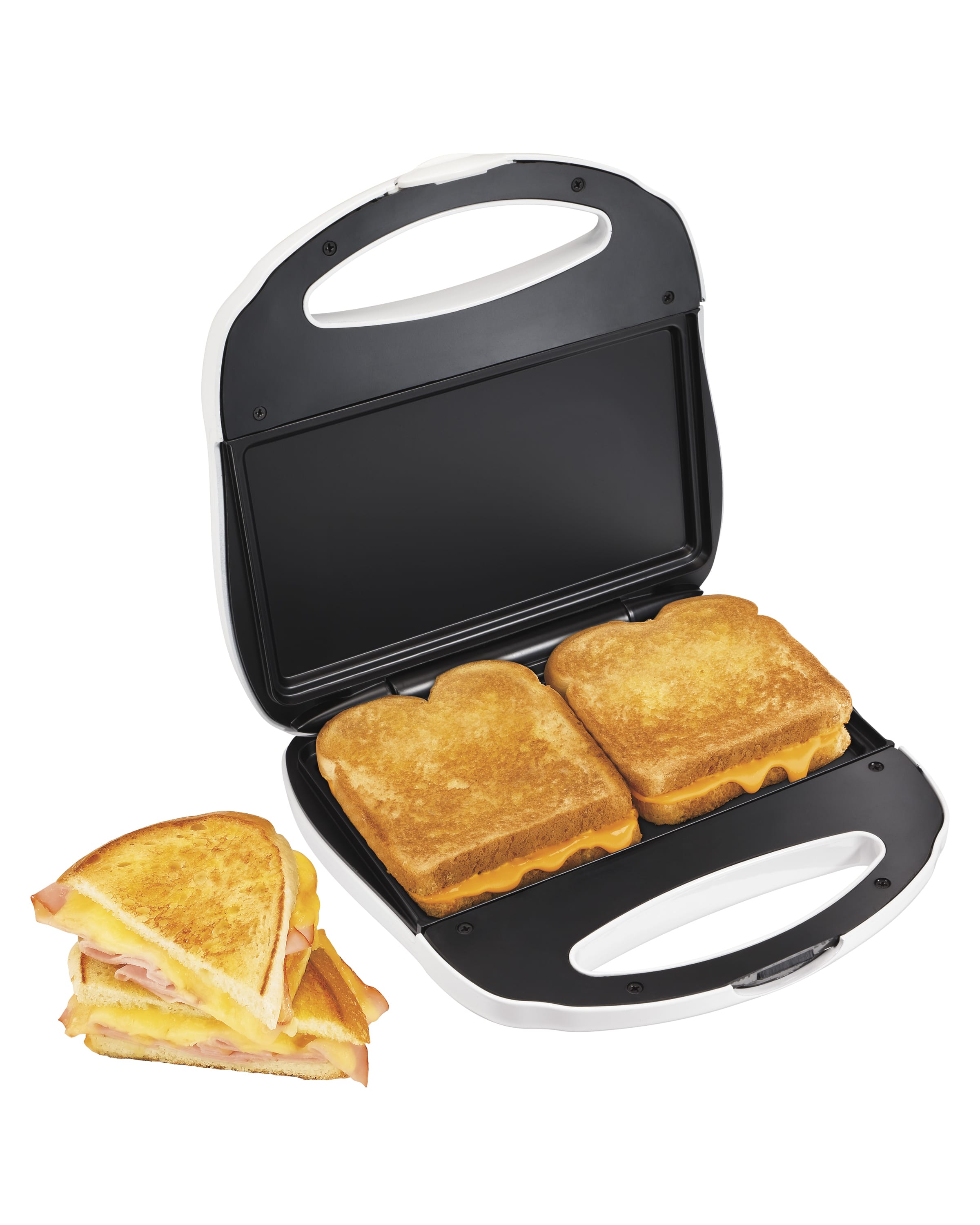 Proctor Silex Sandwich Maker for $11 + pickup at Walmart