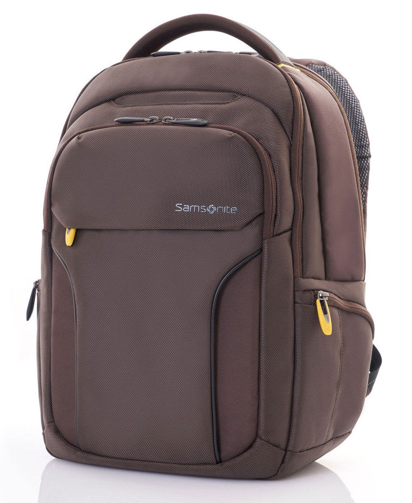 Samsonite Torus 17" Laptop Backpack for $50 + free shipping