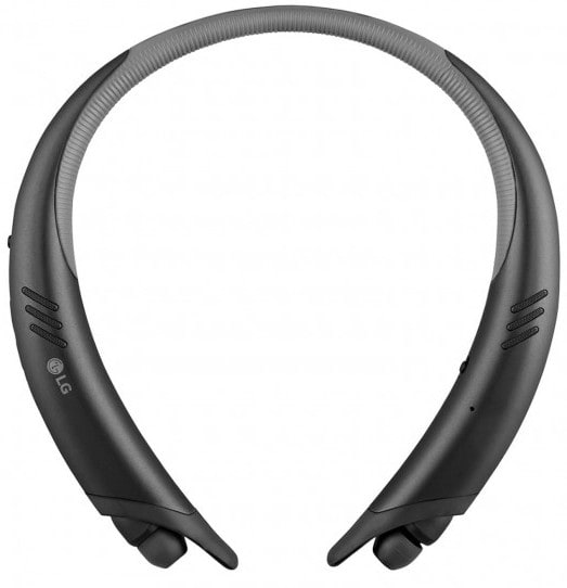Refurb LG Tone Active+ Bluetooth Headset for $60 + free shipping