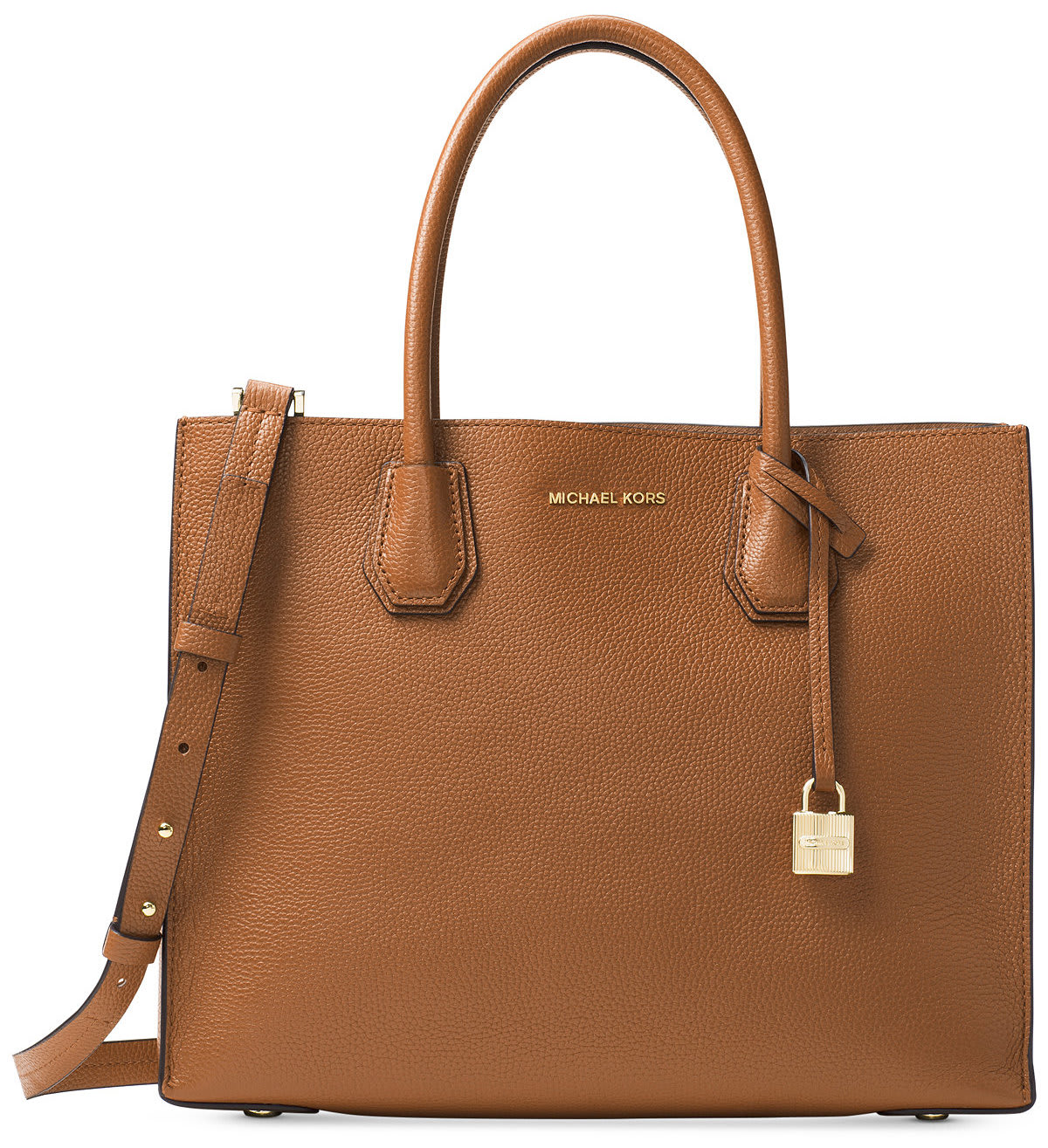 Michael Michael Kors Mercer Convertible Tote for $149 + free shipping