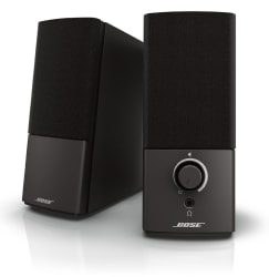 Refurb Bose Companion 2 Speaker System for $60