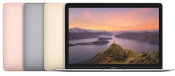 Apple announces updated MacBook Lineup from $1,299