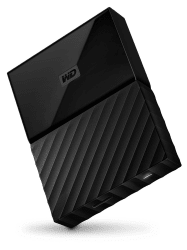 WD 2TB USB 3.0 External Hard Drive for $69 + free shipping