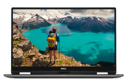 Dell Kaby Lake i7 13" 3200x1800 Touch Laptop for $1,519 + free shipping