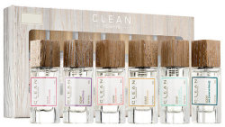 Clean Men's Reserve Travel Spray Collection for $45 + free shipping, padding