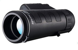 Panda Monocular Night Vision HD Telescope for $10