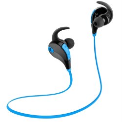 Soundpeats Qy7 Bluetooth Sport Earbuds for $14 + free shipping w/ Prime