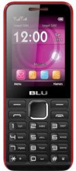 Unlocked Blu Tank II TI93 Dual-SIM Phone for $18 + free shipping
