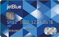 JetBlue Plus Card: Earn 30,000 bonus points