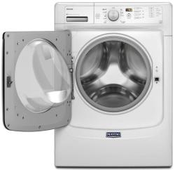 Maytag 4.2-Cu. Ft. Front-Load Washer for $539 + free shipping