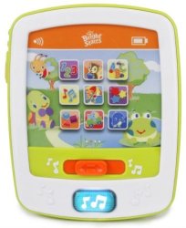 Bright Starts Lights & Sounds Funpad for $6 + pickup at Walmart