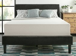 Zinus Memory Foam 12" Green Tea Mattress for $149 + free shipping