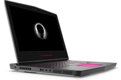 Alienware Kaby Lake i7 13" Laptop w/ 6GB GPU for $1,372 + free shipping