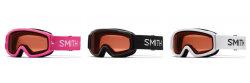 Smith Snow Goggles at Focus Camera: 50% off + free shipping