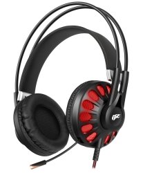 1byone 7.1 USB Gaming Headset for PC and PS4 for $24 + free shipping w/ Prime