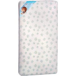 Kolcraft Pediatric 800 Crib/Toddler Mattress for $29 + pickup at Walmart