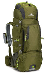 High Sierra Tech 2 Titan 55L Frame Pack for $53 + free shipping