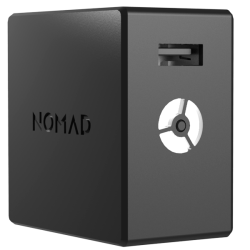 Nomad Apple Watch and iPhone Accessories: 75% off + free shipping w/ $50