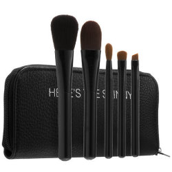 Sephora Here's The Skinny Brush Wrap Set for $20 + $6 s&h