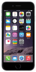 Refurb Unlocked Apple iPhone 6 64GB Phone for $235