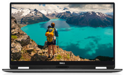 Dell Kaby Lake i5 13" 2-in-1 Touch Laptop for $931 + free shipping