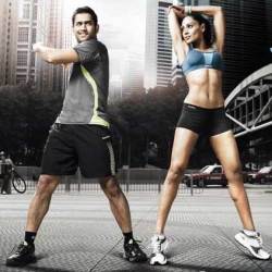 Toss Your Old Gym Clothes — Reebok's Having an Amazing Sale!