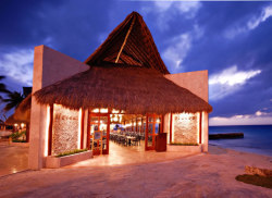 4Nts. All Inc. Cozumel Resort w/ Air from $1,052 for 2