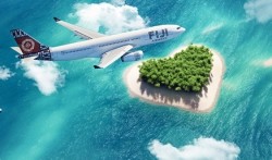 Fiji Airways Flights to Fiji from $694 roundtrip