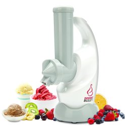 Magic Bullet Dessert Bullet Blender for $20 + free shipping w/ Prime