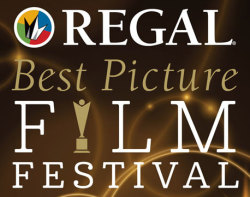 Regal Best Picture Film Festival for $35