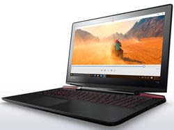 Lenovo Skylake i7 Quad 16" Laptop, 4GB GPU for $949 + free shipping